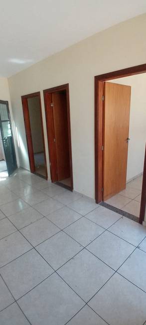 Foto 5 de Casa de Condomínio com 2 Quartos para alugar, 55m² em Bairro Seminario, Campo Grande
