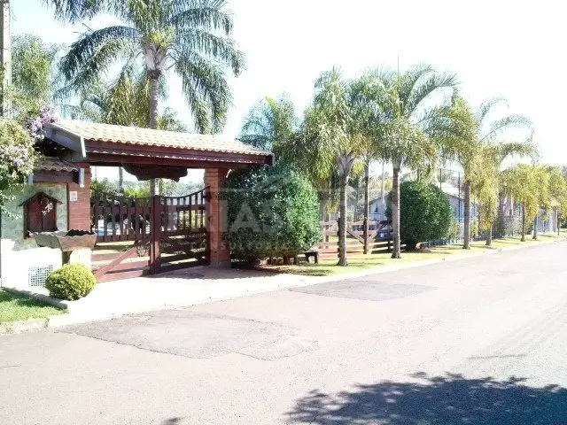 Foto 1 de Casa de Condomínio com 2 Quartos à venda, 2000m² em Colinas do Piracicaba Ártemis, Piracicaba
