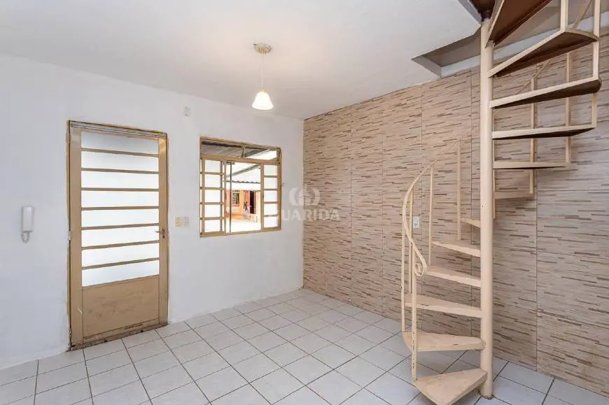 Foto 1 de Casa de Condomínio com 2 Quartos para alugar, 70m² em Restinga, Porto Alegre