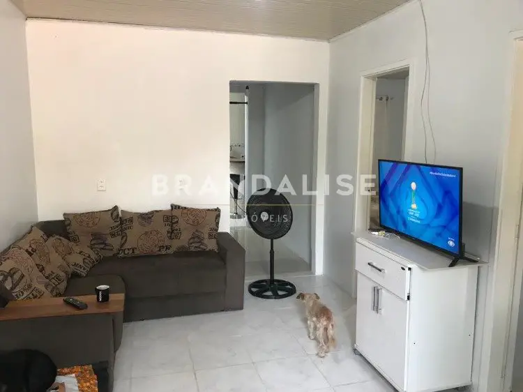 Foto 3 de Casa de Condomínio com 2 Quartos para alugar, 87m² em Rio Branco, Canoas