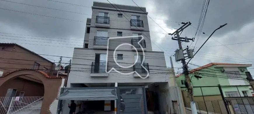 Foto 1 de Casa de Condomínio com 2 Quartos à venda, 43m² em Vila Medeiros, São Paulo
