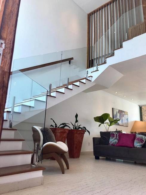 Foto 4 de Casa de Condomínio com 3 Quartos à venda, 250m² em Centro, Cruzeiro