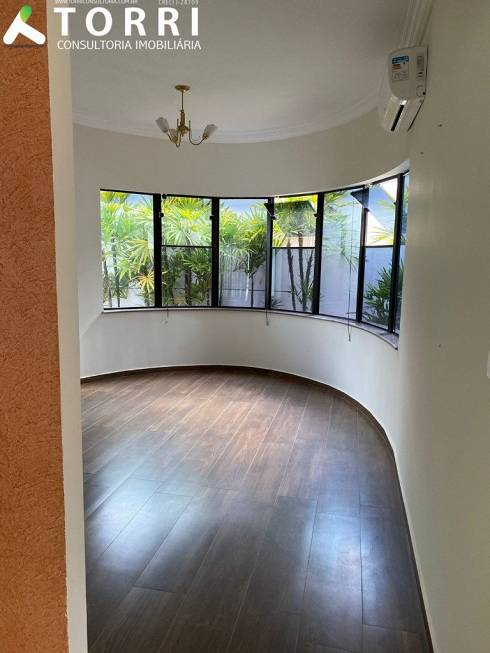 Foto 5 de Casa de Condomínio com 3 Quartos à venda, 345m² em Jardim Residencial Tivoli Park, Sorocaba