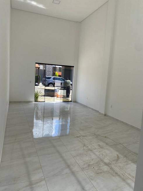 Foto 4 de Casa de Condomínio com 3 Quartos para alugar, 97m² em Serrotão , Campina Grande