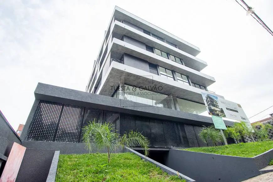 Foto 2 de Cobertura com 2 Quartos à venda, 82m² em Cidade Industrial, Curitiba