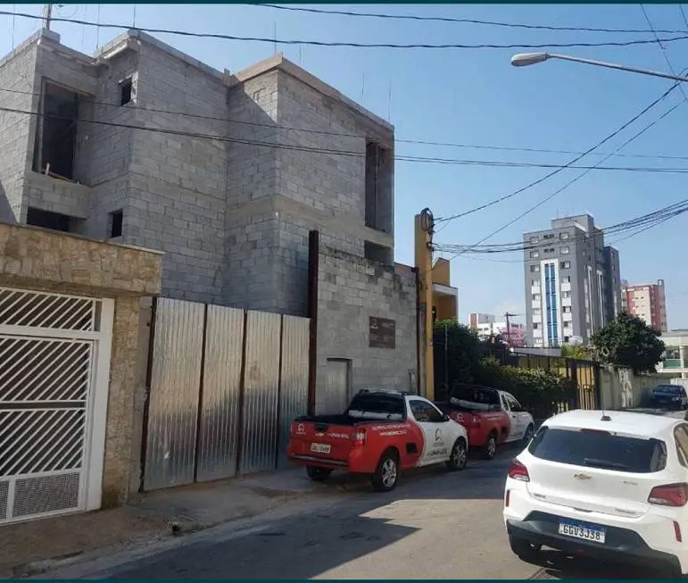 Foto 1 de Kitnet com 1 Quarto à venda, 31m² em Chácara Santo Antônio Zona Leste, São Paulo