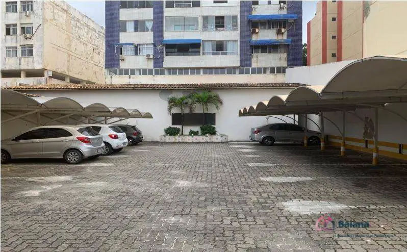 Foto 1 de Lote/Terreno para alugar, 700m² em Costa Azul, Salvador
