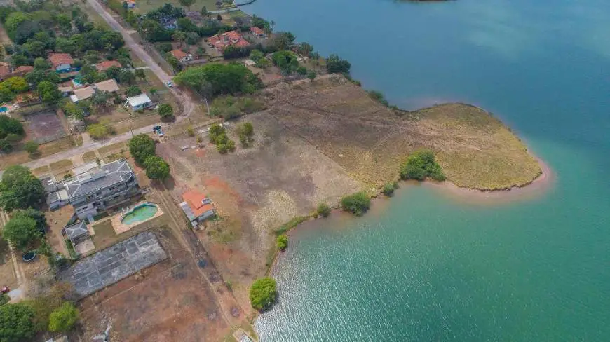 Foto 3 de Lote/Terreno à venda, 4450m² em Lago Norte, Brasília