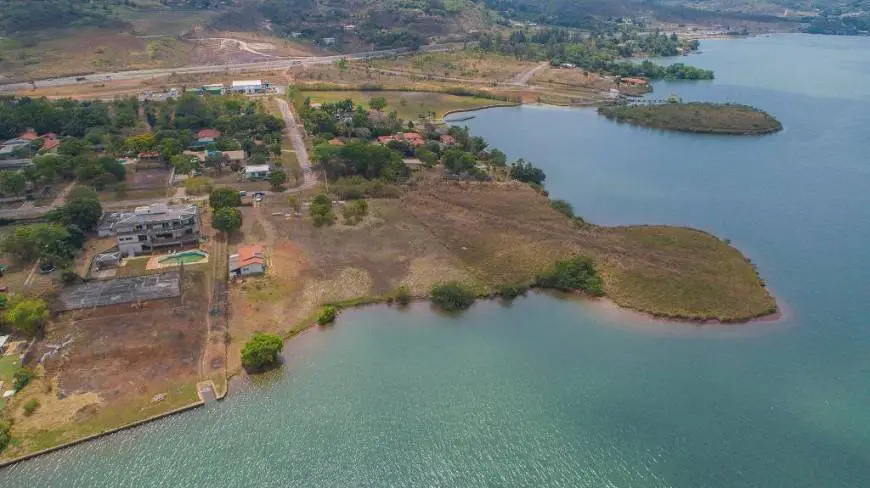 Foto 4 de Lote/Terreno à venda, 4450m² em Lago Norte, Brasília