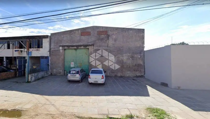 Foto 1 de Lote/Terreno à venda, 360m² em São Geraldo, Porto Alegre