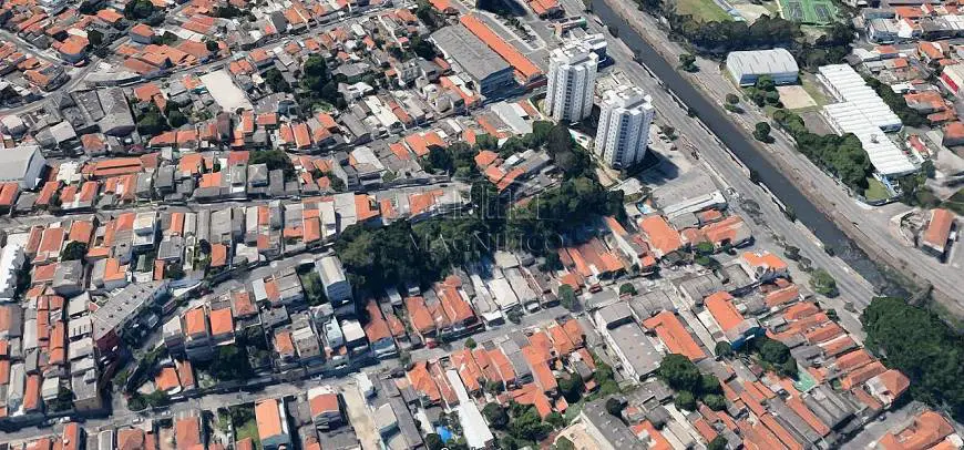 Foto 2 de Lote/Terreno à venda, 930m² em Vila Bela, São Paulo
