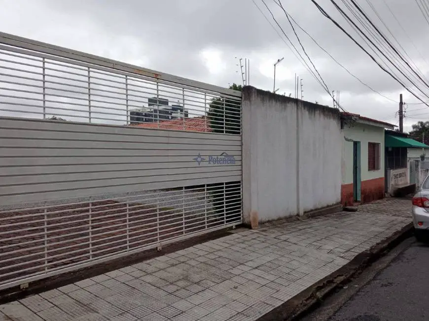Foto 1 de Lote/Terreno à venda, 500m² em Vila São José, Taubaté