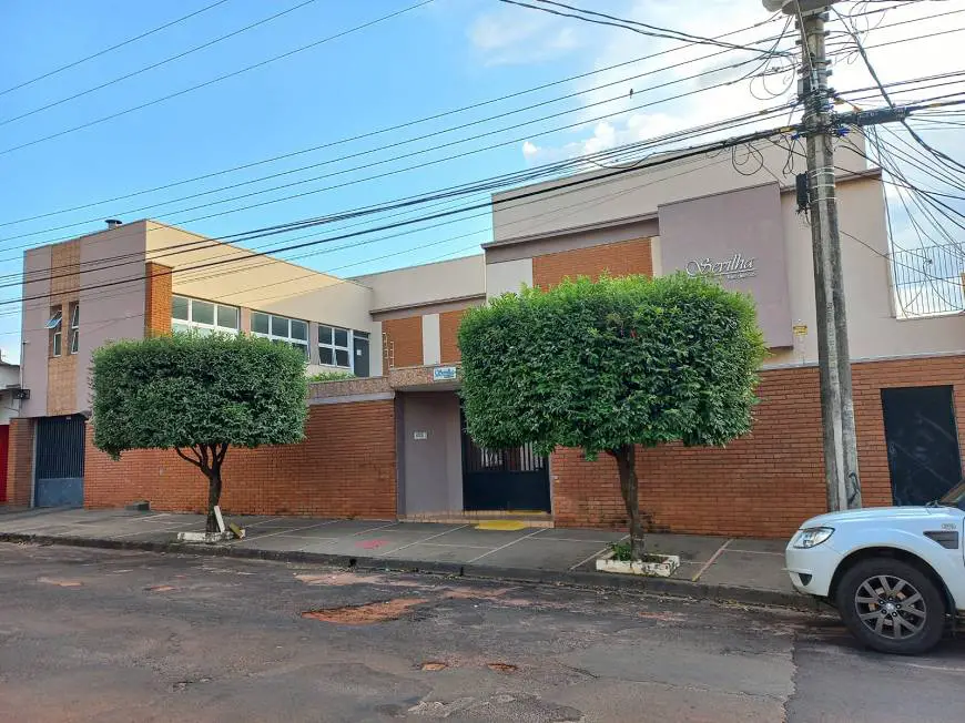 Foto 1 de Sobrado com 2 Quartos à venda, 124m² em Jardim América, Bauru