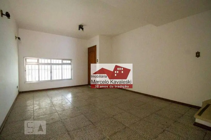 Foto 4 de Sobrado com 2 Quartos à venda, 120m² em Vila Brasilina, São Paulo