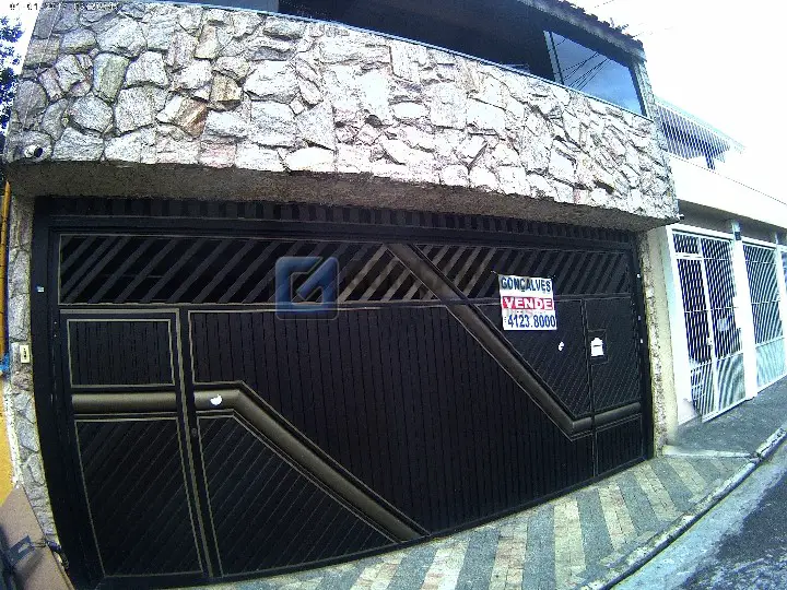 Foto 1 de Sobrado com 3 Quartos à venda, 270m² em JARDIM BRASILIA, São Bernardo do Campo