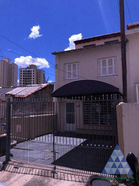 Foto 1 de Sobrado com 3 Quartos para alugar, 100m² em Vila Dom Pedro II, São Paulo