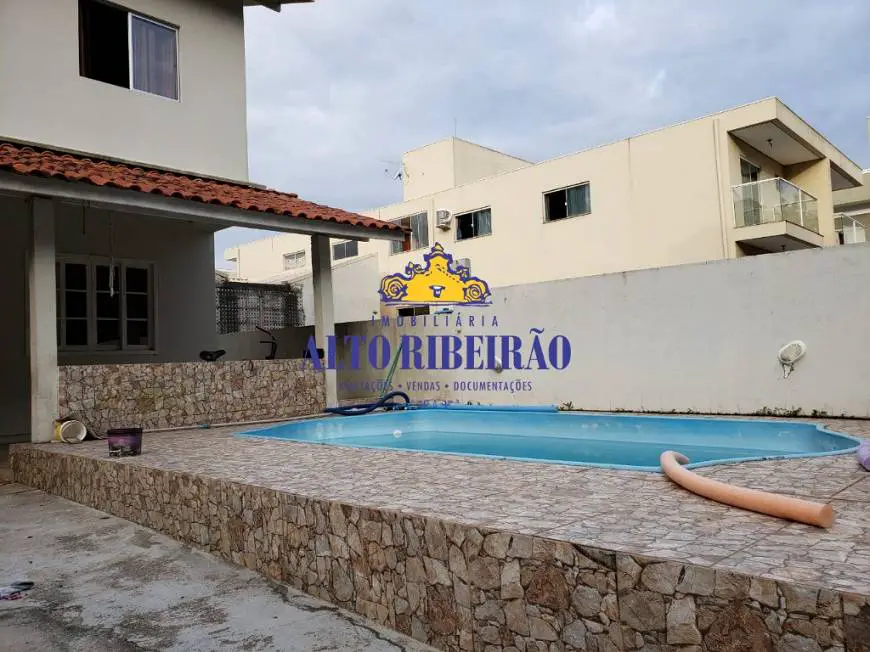 Foto 5 de Sobrado com 4 Quartos à venda, 105m² em Campeche, Florianópolis