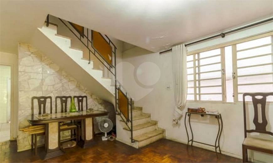 Foto 1 de Sobrado com 4 Quartos para venda ou aluguel, 196m² em Jabaquara, São Paulo