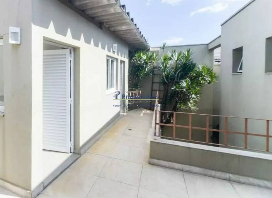 Foto 3 de Sobrado com 4 Quartos à venda, 380m² em Móoca, São Paulo