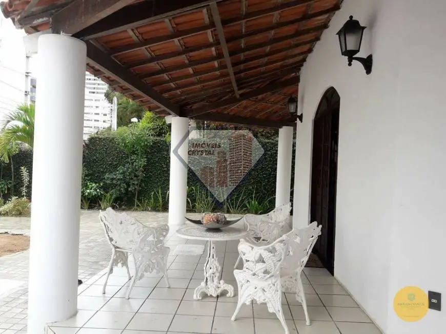 Foto 3 de Sobrado com 5 Quartos para venda ou aluguel, 390m² em Itaigara, Salvador