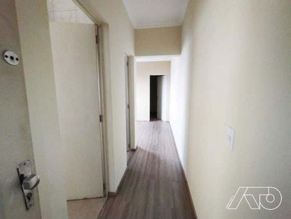 Foto 4 de Apartamento com 1 Quarto à venda, 33m² em Alemães, Piracicaba