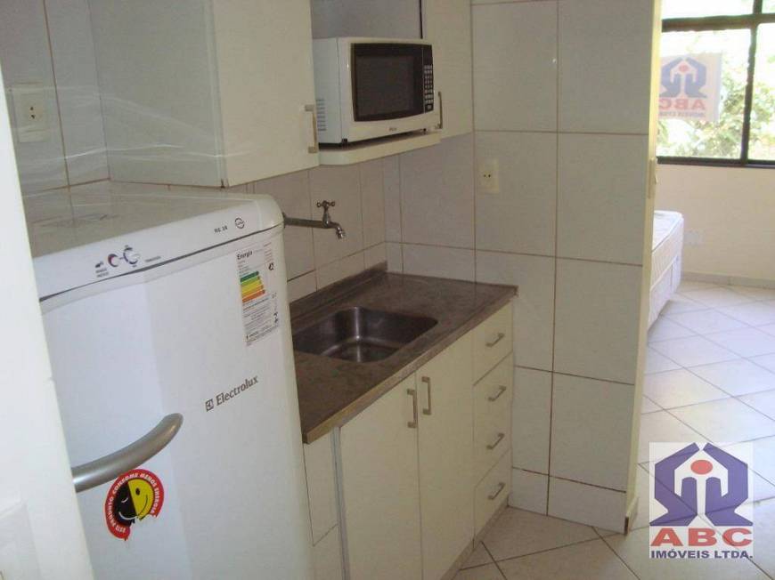 Foto 1 de Apartamento com 1 Quarto para alugar, 32m² em Asa Norte, Brasília