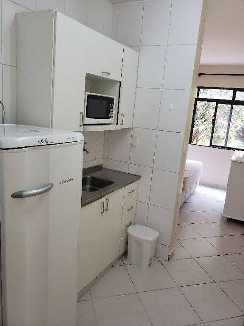Foto 3 de Apartamento com 1 Quarto para alugar, 32m² em Asa Norte, Brasília