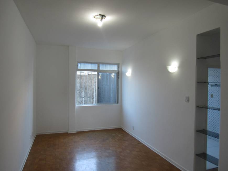 Foto 1 de Apartamento com 1 Quarto para alugar, 65m² em Centro, Florianópolis
