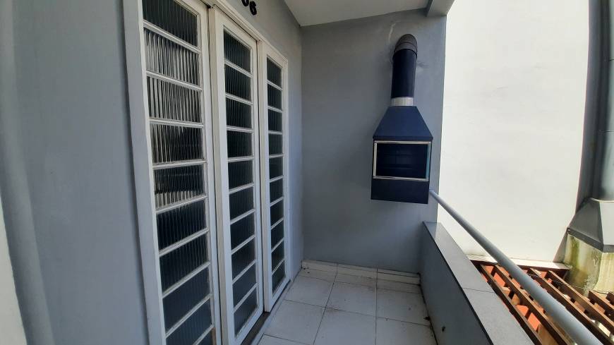 Foto 1 de Apartamento com 1 Quarto à venda, 24m² em Centro, Guaíba