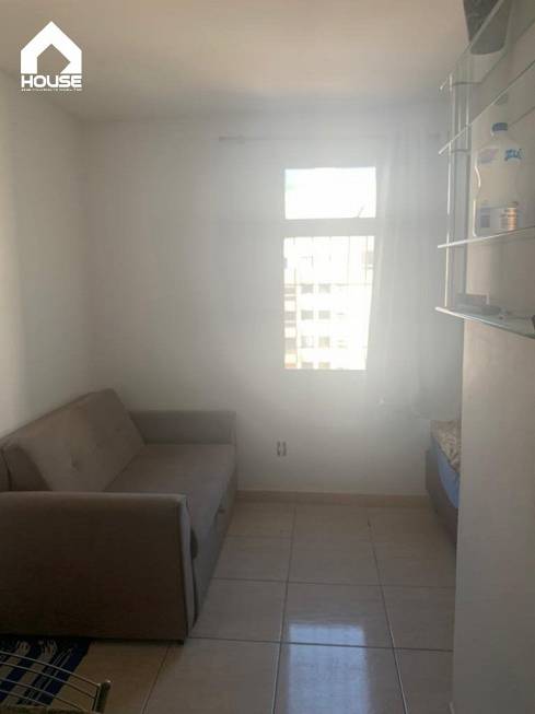 Foto 2 de Apartamento com 1 Quarto à venda, 10m² em Centro, Guarapari