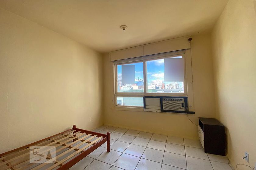 Foto 1 de Apartamento com 1 Quarto para alugar, 24m² em Centro, São Leopoldo