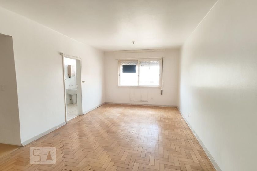 Foto 1 de Apartamento com 1 Quarto para alugar, 34m² em Centro, São Leopoldo