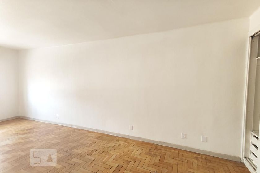 Foto 2 de Apartamento com 1 Quarto para alugar, 34m² em Centro, São Leopoldo