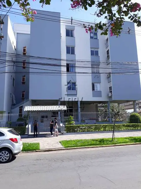 Foto 1 de Apartamento com 1 Quarto para alugar, 47m² em Centro, São Leopoldo