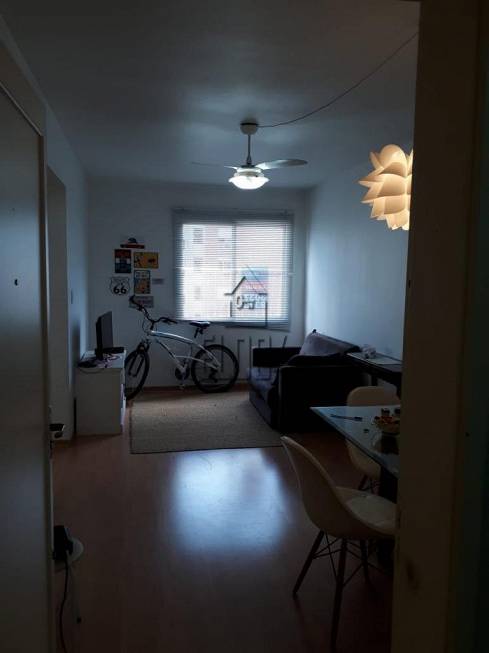 Foto 2 de Apartamento com 1 Quarto para alugar, 47m² em Centro, São Leopoldo