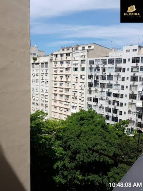 Foto 2 de Apartamento com 1 Quarto para alugar, 41m² em Copacabana, Rio de Janeiro