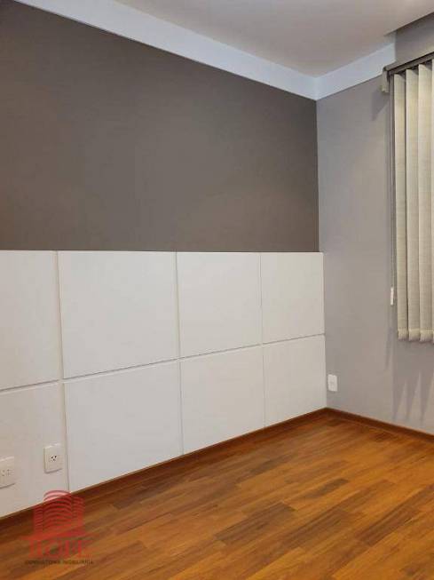 Foto 4 de Apartamento com 1 Quarto para alugar, 38m² em Granja Julieta, São Paulo