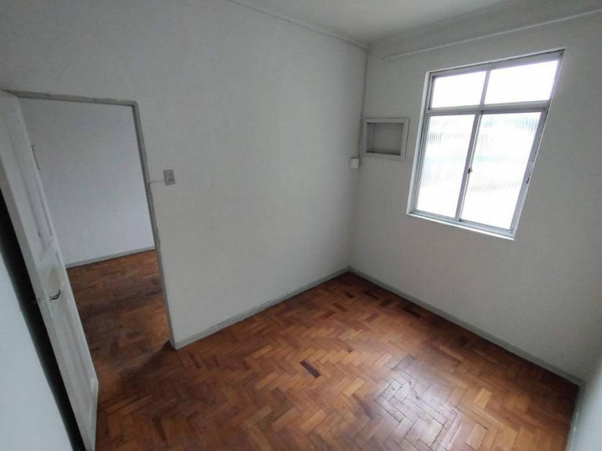 Foto 5 de Apartamento com 1 Quarto para alugar, 30m² em Inhaúma, Rio de Janeiro