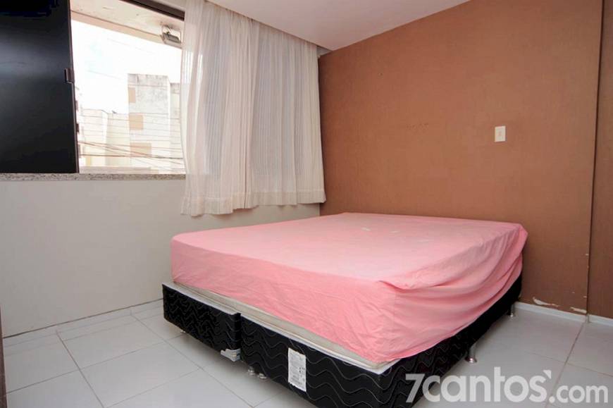 Foto 5 de Apartamento com 1 Quarto para alugar, 45m² em Jardim das Oliveiras, Fortaleza