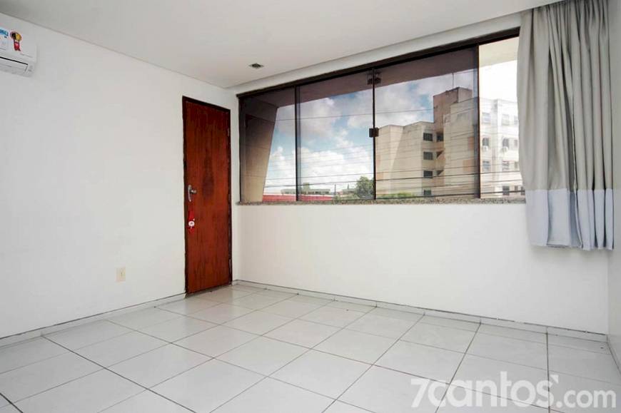 Foto 5 de Apartamento com 1 Quarto para alugar, 45m² em Jardim das Oliveiras, Fortaleza