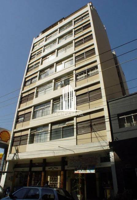 Foto 1 de Apartamento com 1 Quarto à venda, 63m² em Jardim Paulista, São Paulo