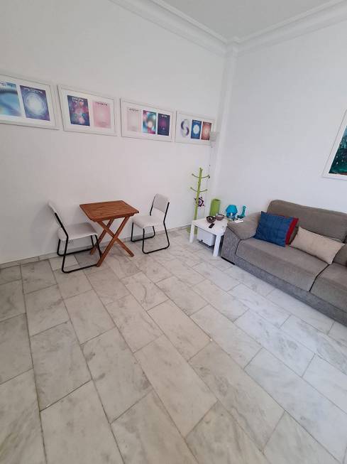 Foto 5 de Apartamento com 1 Quarto para alugar, 51m² em Leblon, Rio de Janeiro