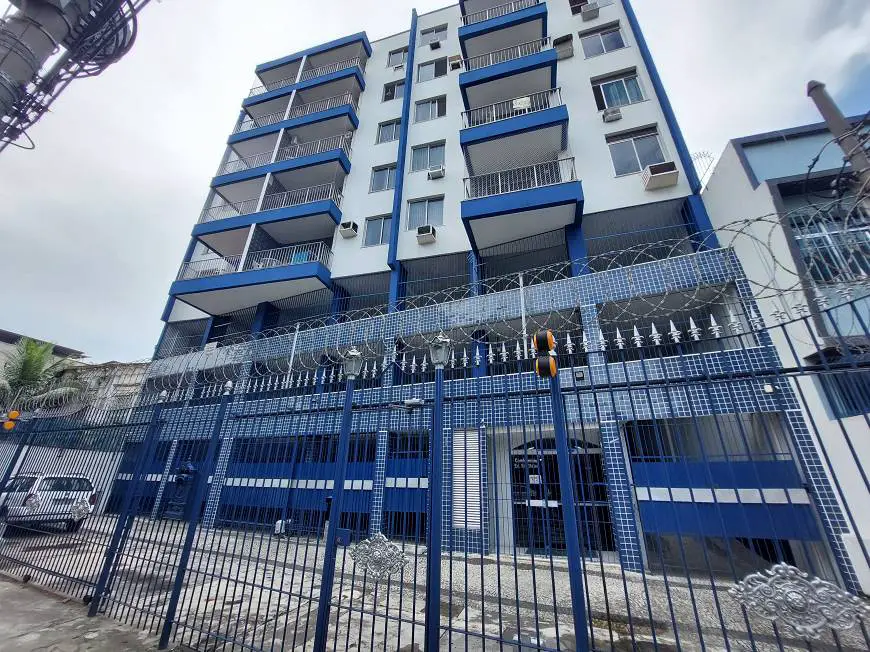 Foto 1 de Apartamento com 1 Quarto à venda, 60m² em Méier, Rio de Janeiro