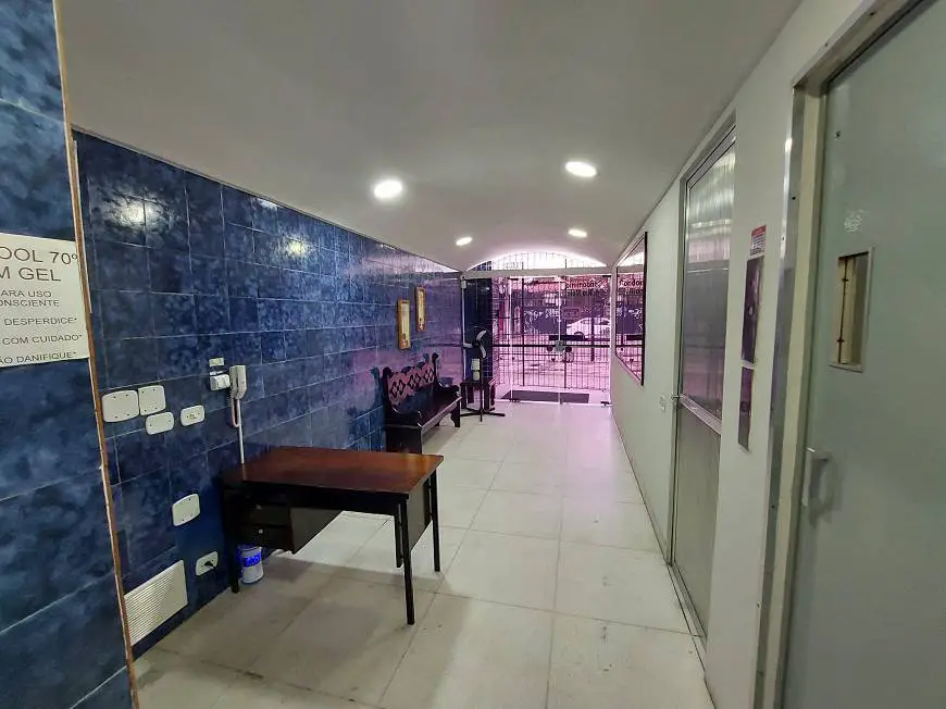 Foto 2 de Apartamento com 1 Quarto à venda, 60m² em Méier, Rio de Janeiro