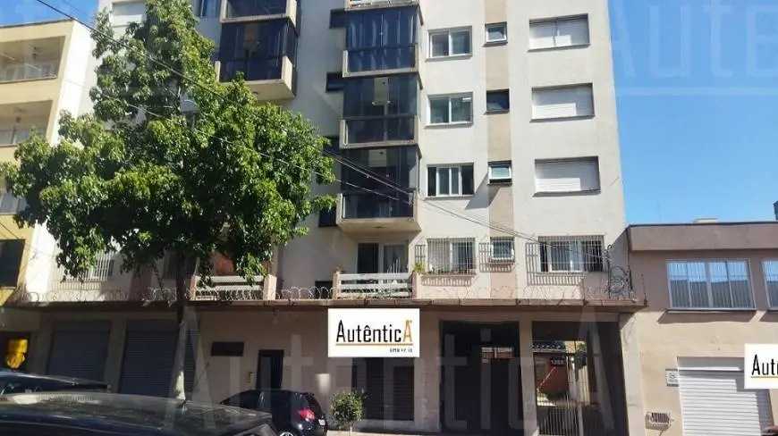Foto 1 de Apartamento com 1 Quarto para alugar, 45m² em Nossa Senhora de Lourdes, Caxias do Sul