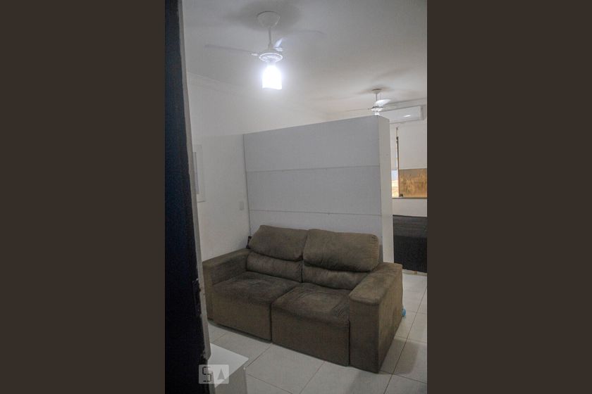 Foto 1 de Apartamento com 1 Quarto para alugar, 28m² em Ondina, Salvador