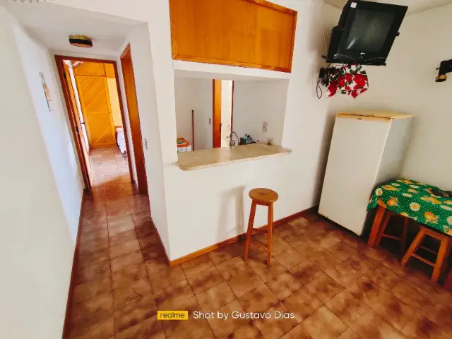 Foto 5 de Apartamento com 1 Quarto para alugar, 50m² em Praia do Morro, Guarapari