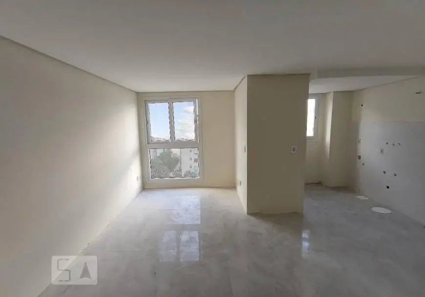 Foto 1 de Apartamento com 1 Quarto para alugar, 50m² em Rio Branco, Novo Hamburgo