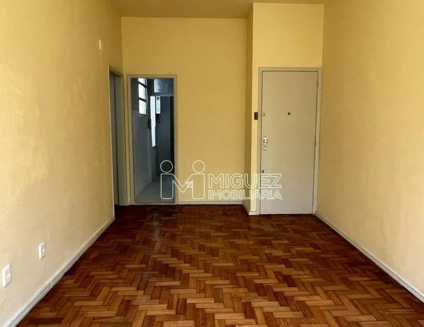 Foto 4 de Apartamento com 1 Quarto para alugar, 55m² em Tijuca, Rio de Janeiro