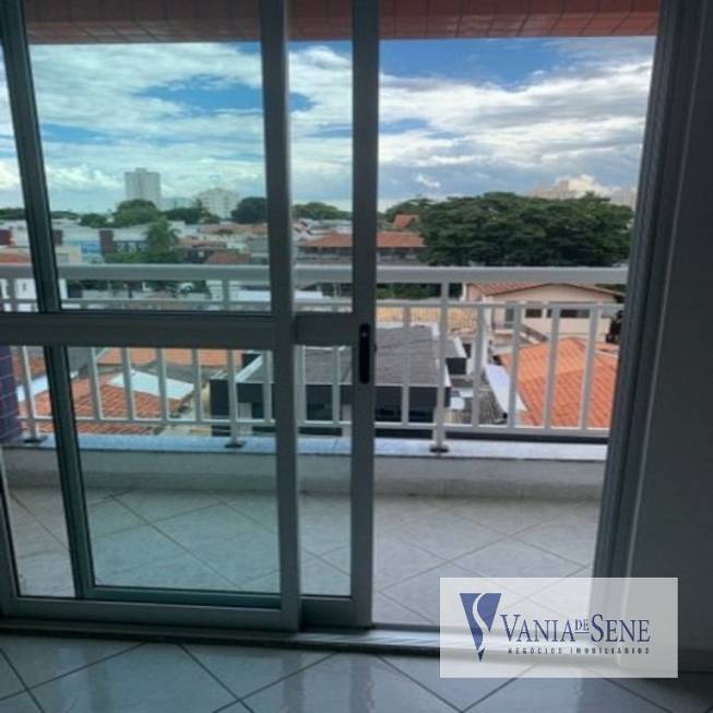 Foto 1 de Apartamento com 1 Quarto para alugar, 41m² em Vila Adyana, São José dos Campos
